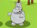 Gra Animals Halves Match w Internecie