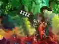 Gra Enchanted Lizard Forest Escape w Internecie