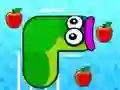Gra Snake Worm w Internecie