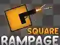 Gra Square Rampage w Internecie
