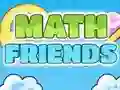 Gra Math Friends w Internecie