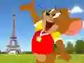 Gra Tom and Jerry: Dress Up w Internecie