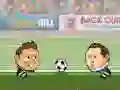 Gra Sports Heads Football European Edition w Internecie