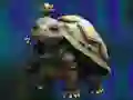 Gra Isolated Turtle Escape w Internecie
