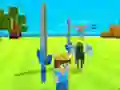 Gra Kogama: Minecraft World w Internecie