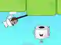 Gra Skibidi Toilet Rope w Internecie