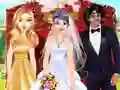 Gra Wedding Dress Designer w Internecie