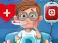 Gra Crazy Hospital Doctor w Internecie
