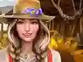 Gra Sunflower Farm w Internecie