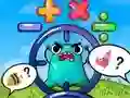 Gra Math Challenge w Internecie