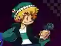 Gra Friday Night Funkin VS Shaggy D-Sides w Internecie