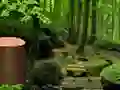 Gra Escape from the Treehouse Trap w Internecie