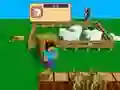 Gra Cube Craft w Internecie
