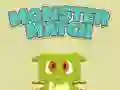 Gra Monster Match w Internecie