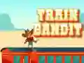 Gra Train Bandit w Internecie