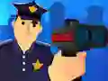 Gra Let's Be Cops 3D Online w Internecie