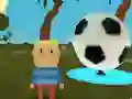 Gra Kogama: Football Adventure w Internecie
