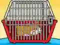Gra Rescue The Hamster From Cage w Internecie