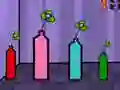 Gra Town House Escape w Internecie