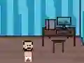 Gra Freelancer Sim w Internecie