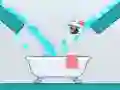 Gra Splash the Skibidi w Internecie