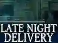 Gra Late Night Delivery w Internecie