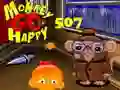 Gra Monkey Go Happy Stage 507 w Internecie