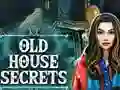 Gra Old House Secrets w Internecie