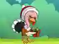 Gra The Tale of the White Rabbit w Internecie