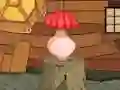 Gra Comely Rabbit Escape w Internecie