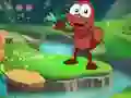 Gra Escape Ant From Terrain w Internecie