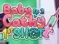 Gra Baby Cathy Ep3: 1st Shot w Internecie