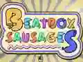 Gra BeatBox Sausages w Internecie