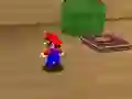 Gra Return to Yoshi's Island w Internecie