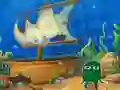 Gra Escape From Undersea w Internecie