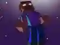 Gra Friday Night Funkin Herobrine’s Curse w Internecie