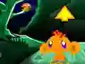 Gra Monkey Go Happy Stage 216 w Internecie