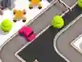 Gra Unpark Jam w Internecie