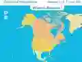 Gra Countries of North America w Internecie