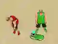 Gra Dunk Clash 3D w Internecie