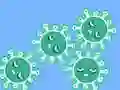 Gra LED Fungus Tower Battle w Internecie