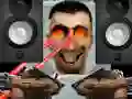 Gra Skibidi Toilet Creator w Internecie