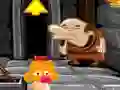 Gra Monkey Go Happy Stage 218 w Internecie