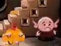 Gra Monkey Go Happy Stage 219 w Internecie