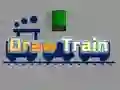 Gra Draw Train w Internecie