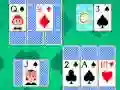 Gra Pyramid Solitaire 3 w Internecie