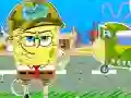 Gra Spongebob Under The Sea w Internecie