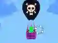 Gra PunkOn w Internecie