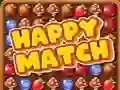 Gra Happy Match w Internecie
