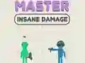 Gra Master Insane Damage w Internecie